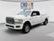 2020 RAM 3500 Laramie Longhorn