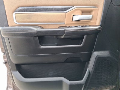 2019 RAM 3500 Big Horn