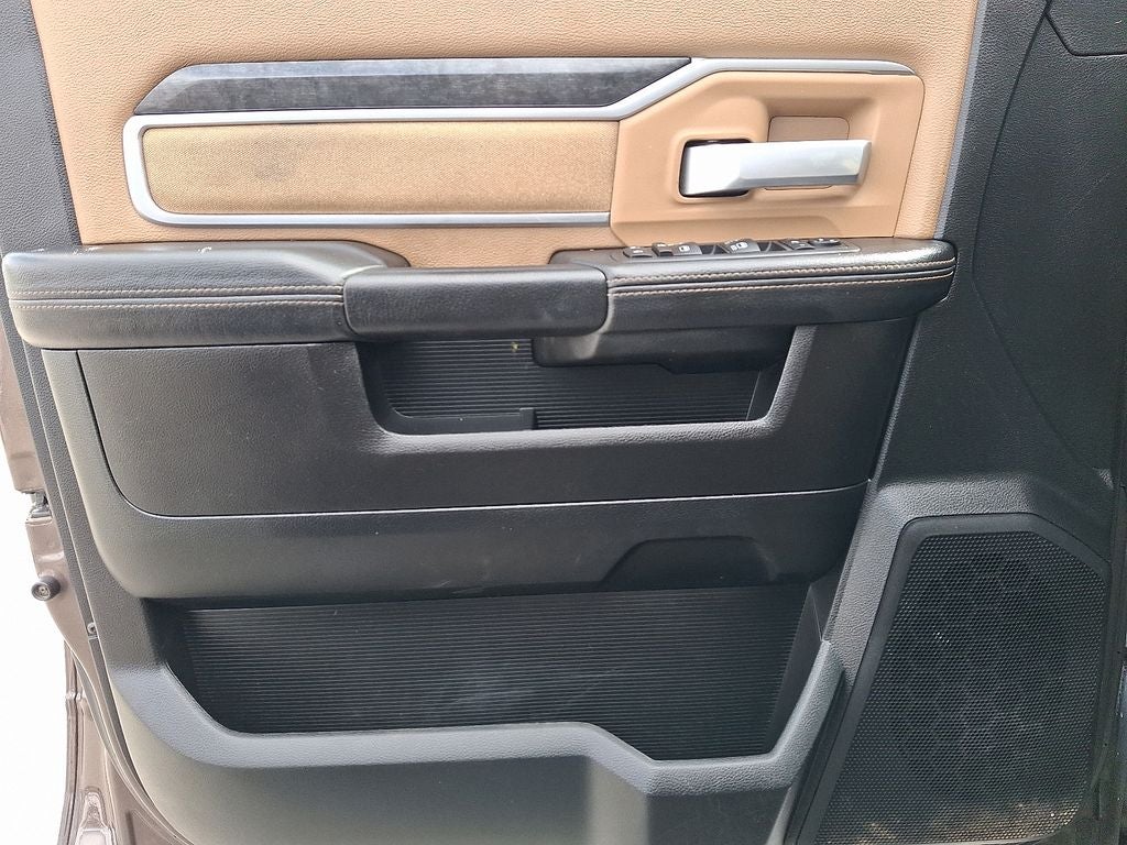 2019 RAM 3500 Big Horn