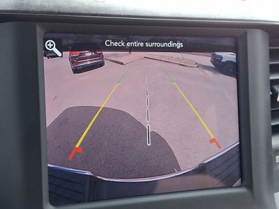 2019 RAM 3500 Big Horn