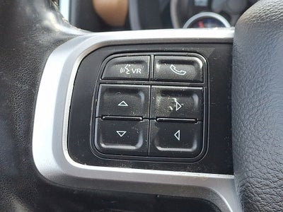 2019 RAM 3500 Big Horn