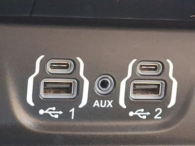 2019 RAM 3500 Big Horn