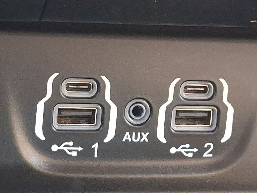 2019 RAM 3500 Big Horn