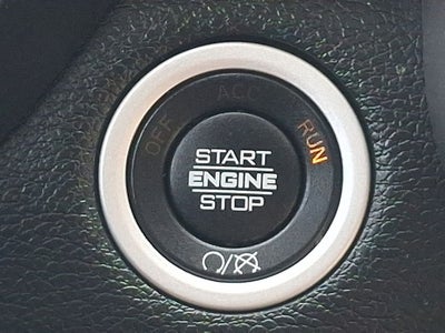 2019 RAM 3500 Big Horn