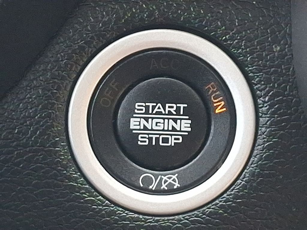 2019 RAM 3500 Big Horn