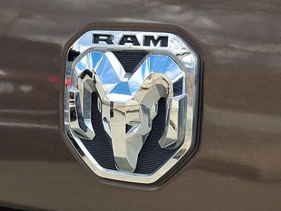 2019 RAM 3500 Big Horn