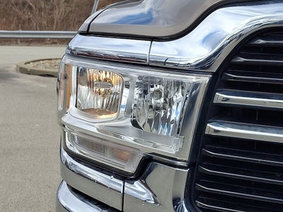 2019 RAM 3500 Big Horn