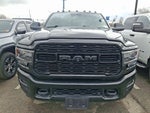 2021 RAM 3500 Limited