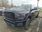 2021 RAM 3500 Limited