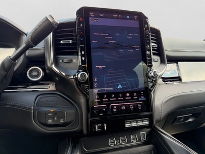 2025 RAM 3500 Limited
