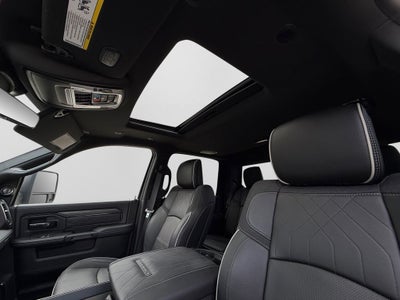 2025 RAM 3500 Limited