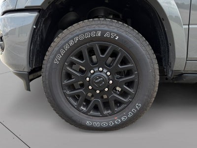 2025 RAM 3500 Limited