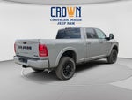2025 RAM 3500 Limited