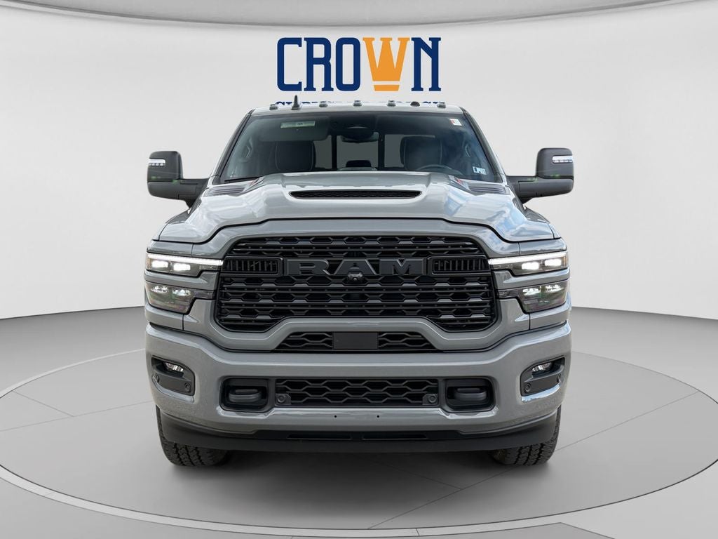 2025 RAM 3500 Limited