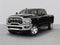 2027 RAM 2500 Warlock