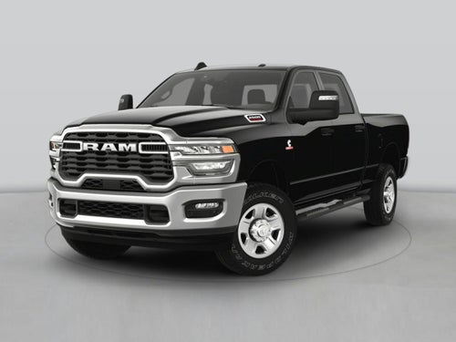 2026 RAM 2500 Limited Longhorn