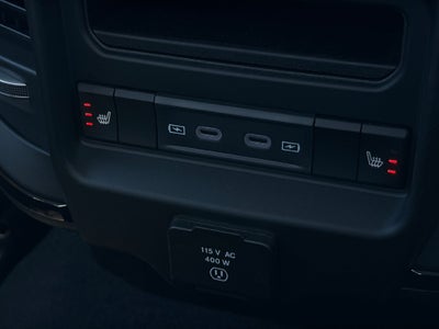 2026 RAM 2500 Limited