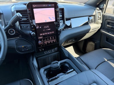 2026 RAM 2500 Limited