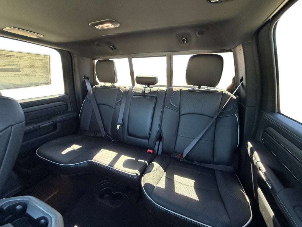 2026 RAM 2500 Limited