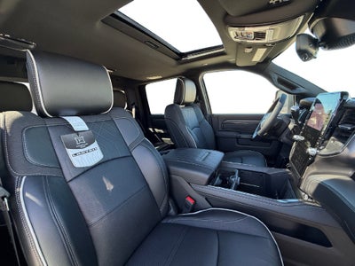 2026 RAM 2500 Limited