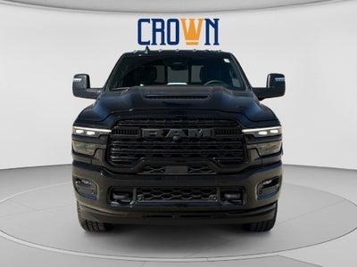 2026 RAM 2500 Limited