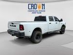 2025 RAM 3500 Tradesman