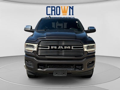 2022 RAM 3500 Laramie