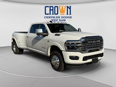 2025 RAM 3500 Limited