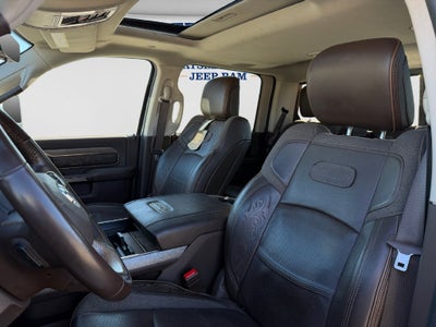 2025 RAM 3500 Limited