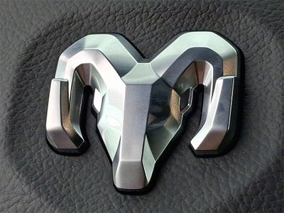 2026 RAM 2500 Power Wagon