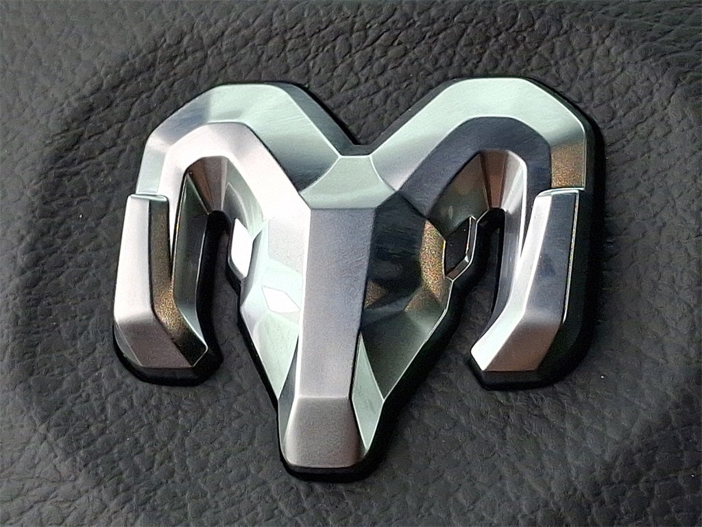 2026 RAM 2500 Power Wagon