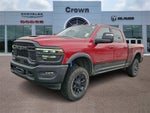 2026 RAM 2500 Power Wagon