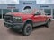 2026 RAM 2500 Power Wagon
