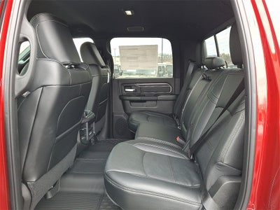 2026 RAM 2500 Power Wagon