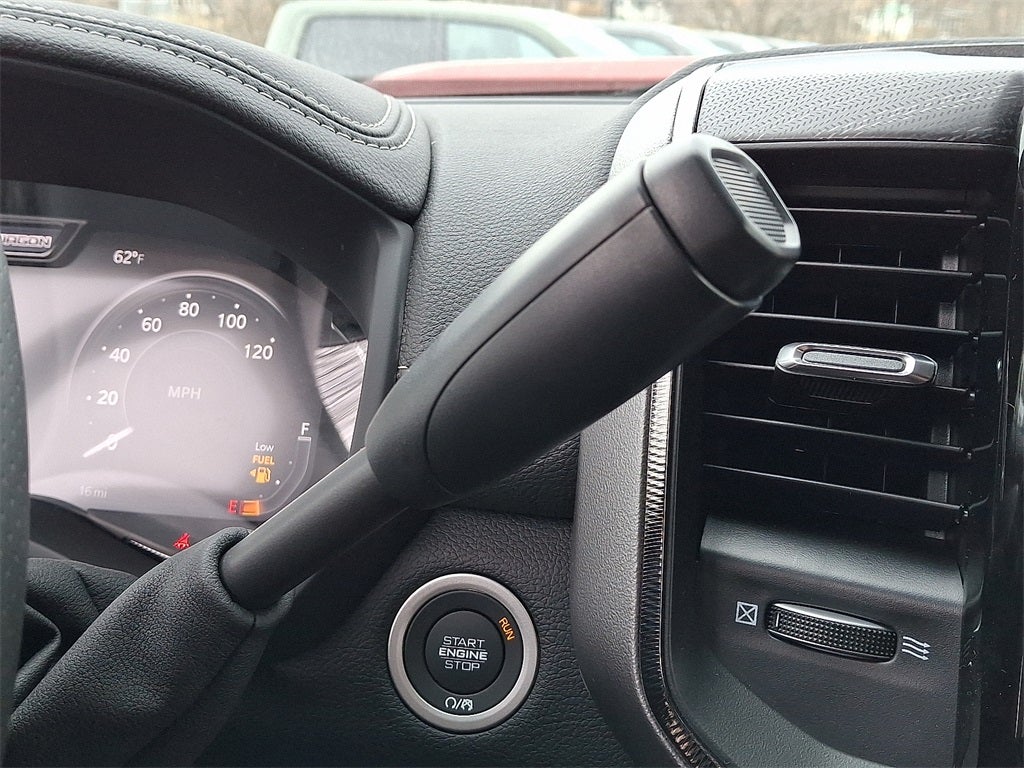 2026 RAM 2500 Power Wagon