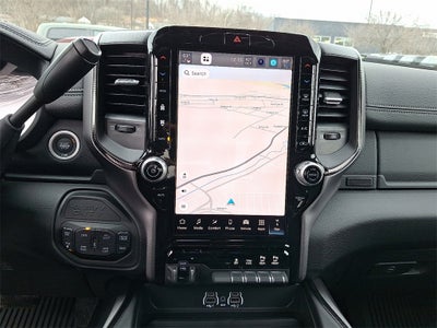 2026 RAM 2500 Power Wagon