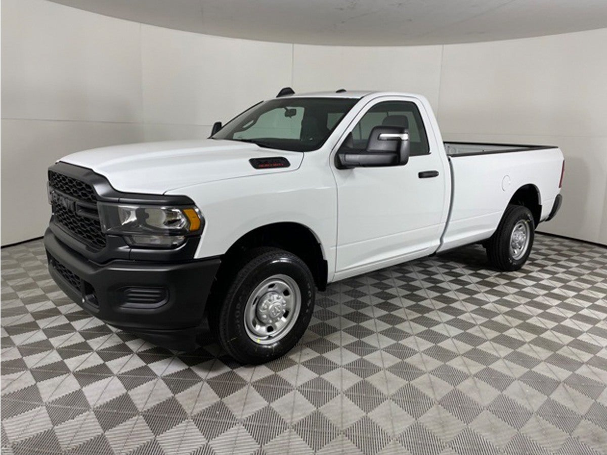 2024 RAM 2500 Big Horn 4X4 Crew Cab SWB's photo
