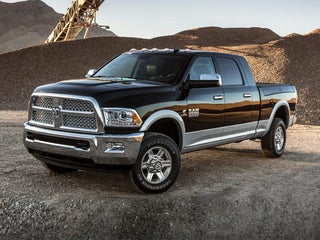 2015 RAM 2500 SLT