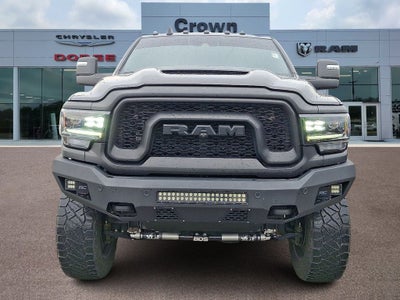 2023 RAM 2500 Rebel