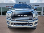 2019 RAM 2500 Laramie Longhorn