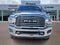 2019 RAM 2500 Laramie Longhorn