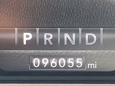 2019 RAM 2500 Laramie Longhorn