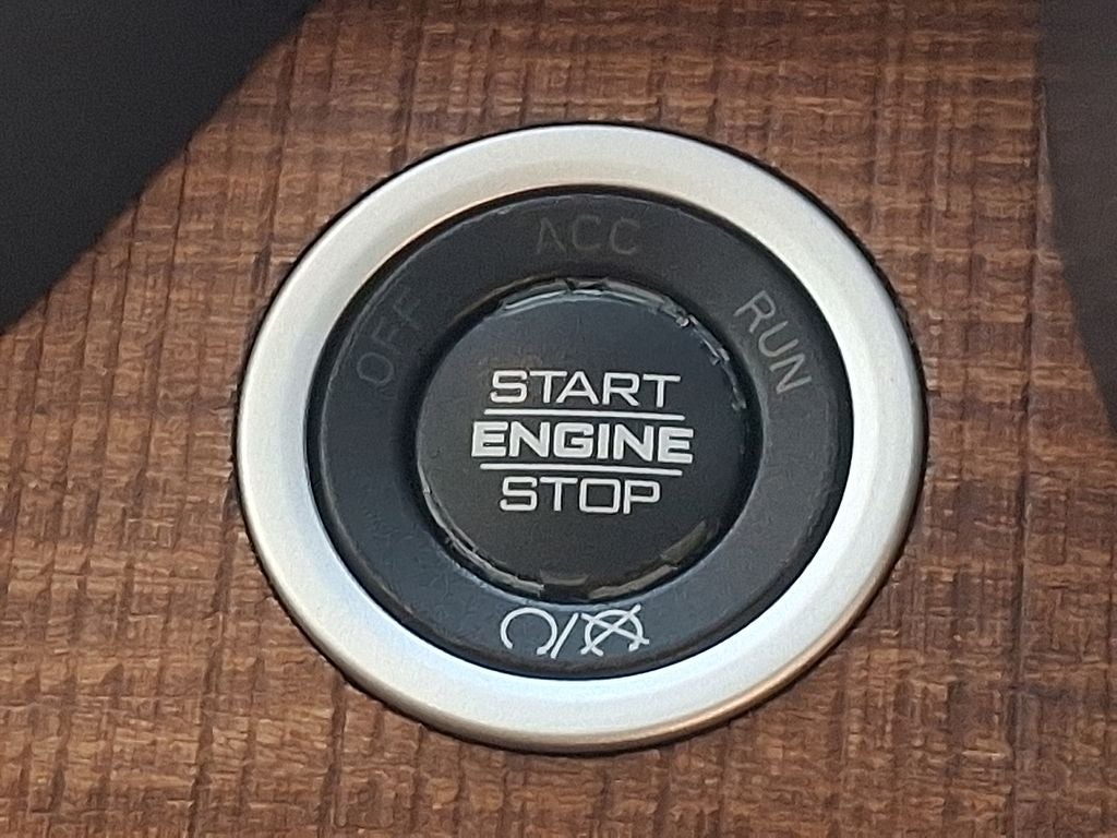 2019 RAM 2500 Laramie Longhorn