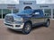 2019 RAM 2500 Laramie Longhorn