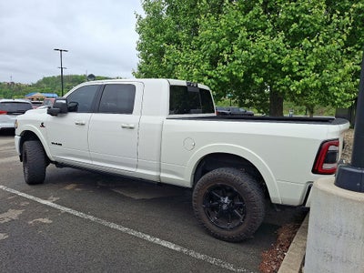 2024 RAM 2500 Limited