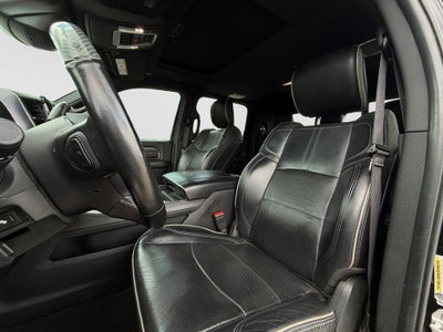 2021 RAM 2500 Limited