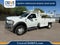 2026 RAM 5500HD Tradesman
