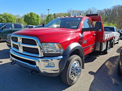 2018 RAM 5500HD SLT