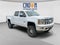 2015 Chevrolet Silverado 1500 LTZ 2LZ