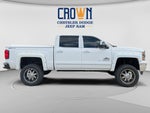 2015 Chevrolet Silverado 1500 LTZ 2LZ